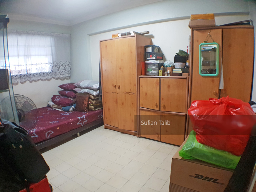 Blk 846 Tampines Street 82 (Tampines), HDB 3 Rooms #193166862
